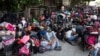 Байден готовит указ об ограничениях в предоставлении убежища иммигрантам