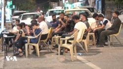 بەڕێوەچوونی یارییەکانی مۆندیل و کۆکردنەوەی هاتدەران 