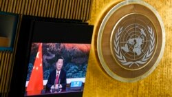 Bản tin VOA ngày 23/9/2021