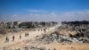 پیشرفت در مذاکرات آتش‌بس غزه؛ رسانه‌ دولتی مصر می‌گوید بر سر «نکات اساسی» توافق حاصل شده است