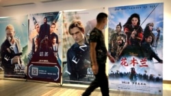 中国电影票房再夺全球第一，红色“主旋律”能与好莱坞争霸？