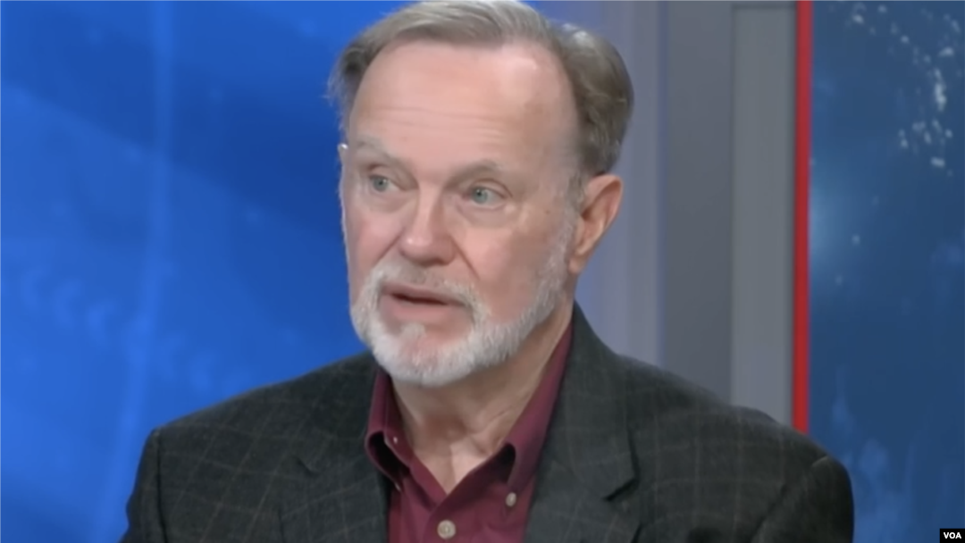Tibor Nagy, the former assistant secretary of state for African Affairs in the first Trump administration, shares insights into the administration's past approach in an interview with VOA English to Africa’s Paul Ndiho, Nov. 27, 2024.
