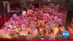 Paris Last-Minute Christmas Shopping