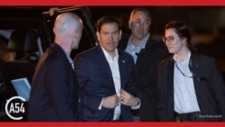 Africa 54: Washington, Kyiv hold talks in Saudi Arabia to end Russia-Ukraine war