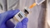 تولید کنندگان واکسین کووید۱۹ با کمبود بوتل‌های شیشه‌ای روبرو اند