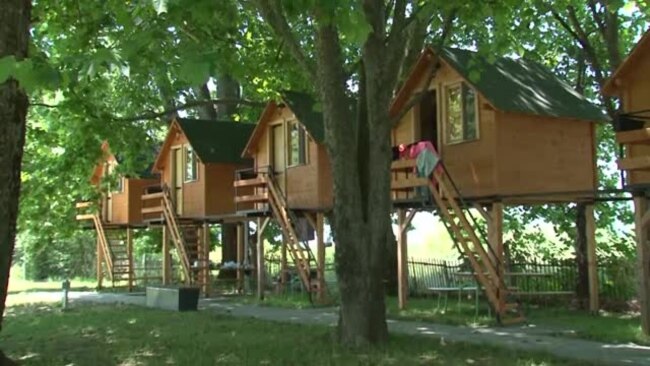 Извидничките кампови, популарна дестинација во време на пандемија