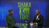 Shaka: Extra Time