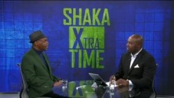 Shaka: Extra Time