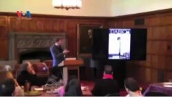 لێکۆڵه‌رێکی ئه‌مه‌ریکایی: پـێشمه‌رگه‌ ئێزدیـیه‌کانیان جێهێشت