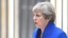 May Still in Search of Deal to Form a Government