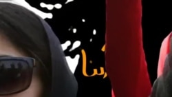 بي بي شیرینه – وي او اې ډيوه په ټیلې ویژن