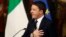 PM Italia Matteo Renzi Senin (5/12) mengundurkan diri dari jabatannya setelah hasil referendum menolak reformasi konstitusi yang diusulkannya. 
