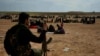 Kurdish Official Calls for Stronger US Role in Syria After IS