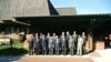 지난 1987년 11월 미국 캘리포니아주 몬터레이에서 나토 회원국 국방장관들이 참석한 '핵계획그룹(NPG)' 회의가 열렸다.
