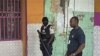 Three Inmates Killed in Haiti Prison Riot
