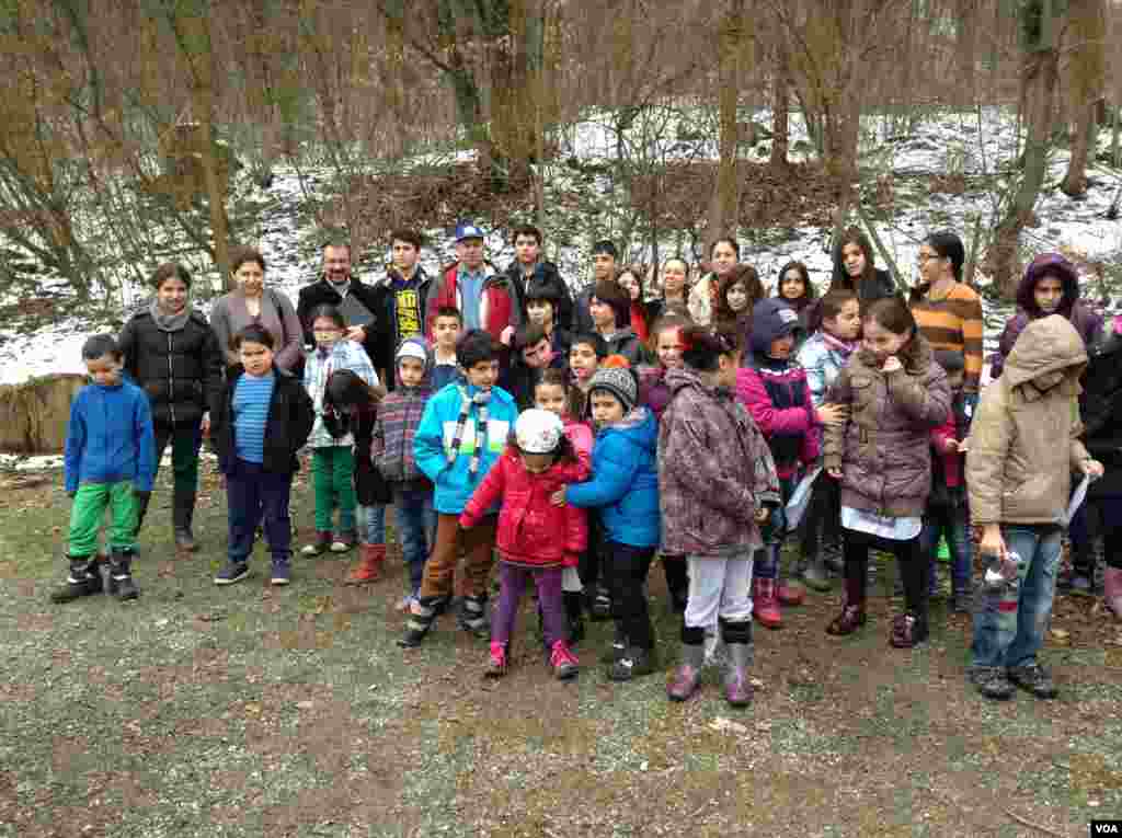 Xwendina bi Zimanê Kurdî li Swîsre