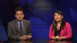 နေ့စဉ်တီဗွီသတင်းလွှာ (၀၆-၀၁-၂၀၁၃)