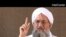 Al-Qoida rahbari Ayman al-Zavohiriy