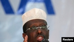 Sheekh Shariif