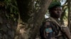 PBB Jatuhkan Sanksi bagi Enam Pemimpin Pemberontak Kongo