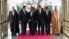 Isyarat Mencairnya Hubungan, Delegasi Parlemen Arab Bertemu Presiden Suriah