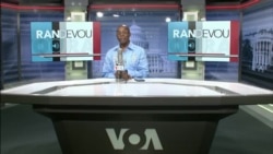  RANDEVOU: Pifò Ajans Federal Ameriken yo Kapab Fèmen 