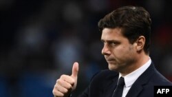 Mauricio Pochettino, Kocin PSG mai barin gado