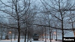 Nueva York y toda la región de Nueva Inglaterra con sus seis estados, Maine, New Hampshire, Vermont, Massachusetts, Rhode Island, y Connecticut, serán afectados por la tormenta de invierno.