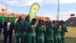 'IBosso Kumele Ifunde Ukuzilwela Emdlalweni Wenguqu'