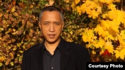 旅法學者、資深政治評論員張倫副教授 