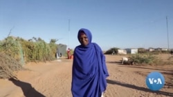 Somaliland Women Find Opportunities, Risks Adapting to Drought