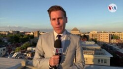 Trump: firmaré una ley migratoria "muy potente" [VERSIÓN TV]