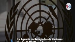 ¿Quiénes son los migrantes en México elegibles para ingresar a EE.UU.? 