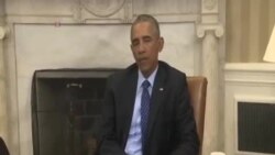 奧巴馬將向美國人解釋控槍立場