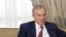 FILE - International Mideast envoy Tony Blair