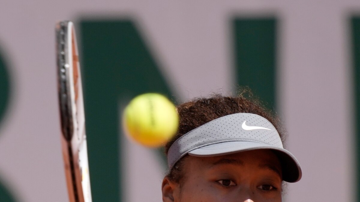 Tennis Grand Slam Organizers Stop Short of Apologizing to Naomi Osaka