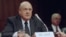 FILE - Melvin R. Laird, former secretary of defense, Sept. 1992. 