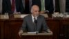 Afghan Leader Maps Path Forward to US Lawmakers