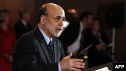 Ben Bernanke
