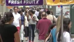 Ամերիկացիների տեսակետը կախված չէ իմփիչմենթի գործընթացից