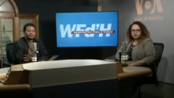 Washington Fora d'horas 30 Novembro: João Lourenço desafia MPLA a denunciar casos de corrupção