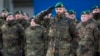 Poll: Most Germans Think Europe Can Defend Itself Without US