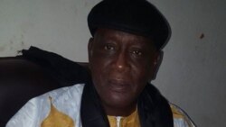 Seko ani Donko, Artistiw ka, wilikajow coronavirus keleli la, MBaye Boubacar Diarra