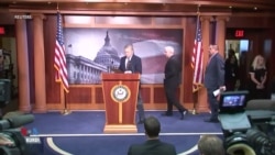 Nêrîn û Xemgîniya Kurdên Rojava bo Koça Dawî ya Senator Lindsey Graham 