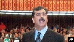 پاکستان, افغانستان دترهه گرۍ په ضد همکارۍ سيوا کولو ژمنه کړې