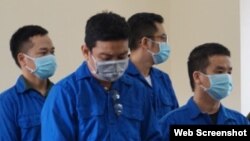 Điểm tin ngày 30/10/2021 - RSF lên án Việt Nam bỏ tù nhóm Báo Sạch