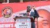 Nelson Chamisa Agenda 2020 