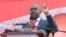 Nelson Chamisa on MDC Alliance Agenda 2021