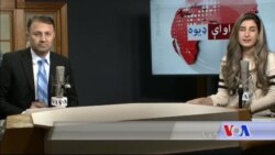 د ډیوه ریډیو د روانو چارو خپرونه په ټي وي