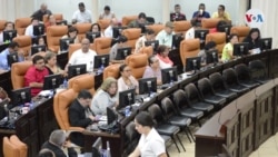 Nicaragua aún no solicita financiamiento para enfrentar el COVID19